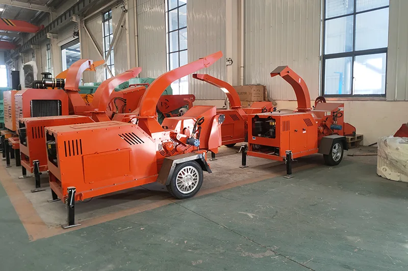 Biomass Energy Wood Pellets Production Project in Wunsiedel, Germany