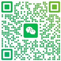 WeChat QR code