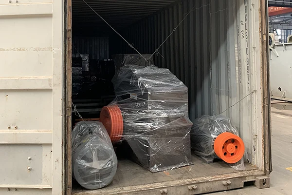 Доставка и транспортировка