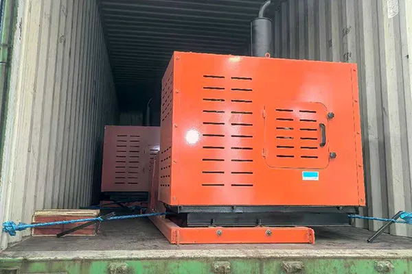 Доставка и транспортировка