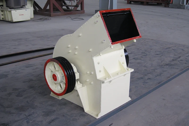 Hammer Crusher