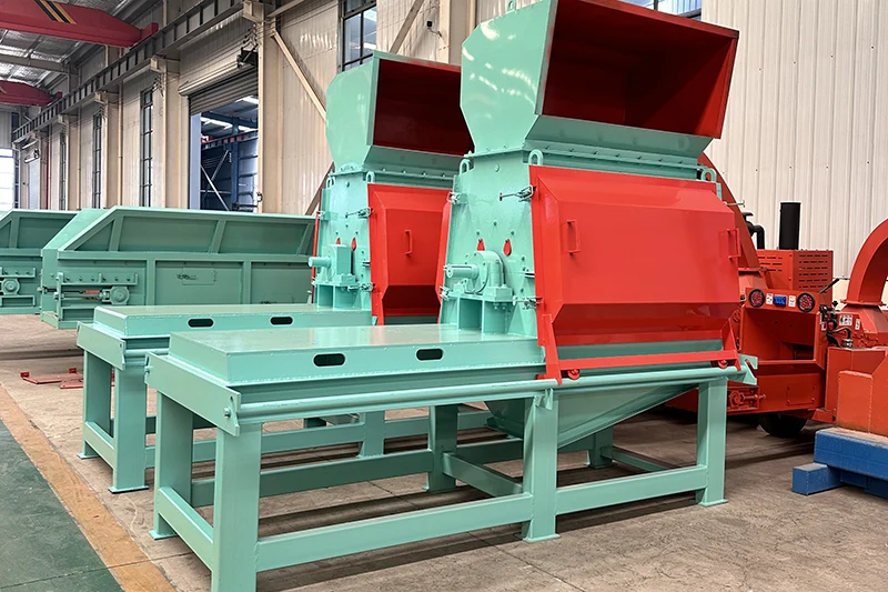 Water Droplet Crusher